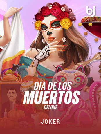 Dia De Los Muertos Deluxe screenshot