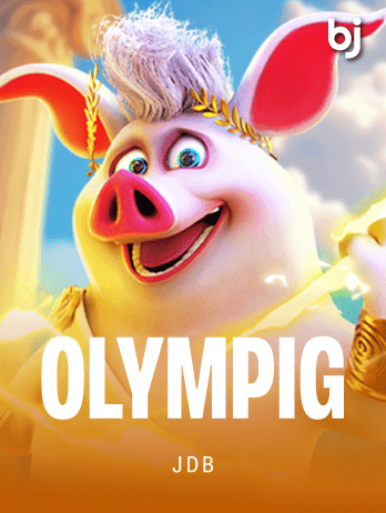 Olympig screenshot