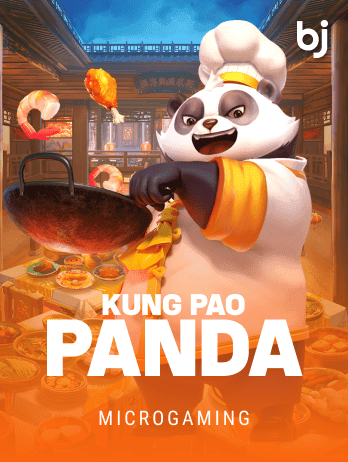 Kung Pao Panda screenshot