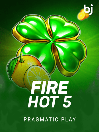 Fire Hot 5 screenshot